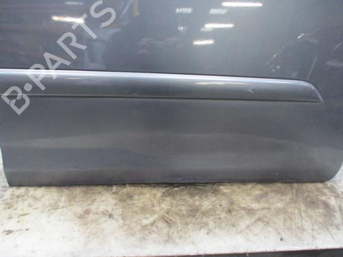 Right front door CITROËN C4 Picasso I MPV (UD_) 1.6 HDi | BP26639298C3 