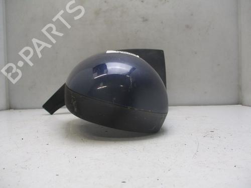 Retrovisor direito RENAULT SCÉNIC I MPV (JA0/1_, FA0_) 1.9 dCi (JA05, JA1F) | BP26635880C27 