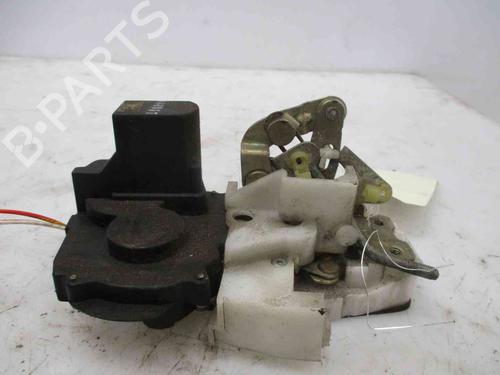 Used Rear left lock ROVER 400 II Hatchback (RT) 416 Si (112 hp) 19719906