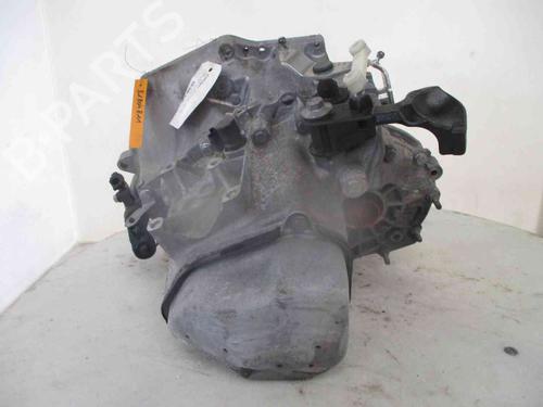 Gearbox PEUGEOT 208 I (CA_, CC_) 1.2 VTI 82 | BP21834174M3 