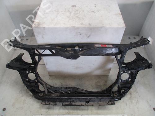 Front slam panel AUDI A4 B6 (8E2) 1.9 TDI | BP36957965C72 - Image 2