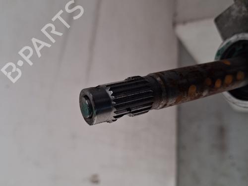 Steering rack FIAT DUCATO Platform/Chassis (250_) 130 Multijet 2,3 D | BP40024980M22 - Image 4