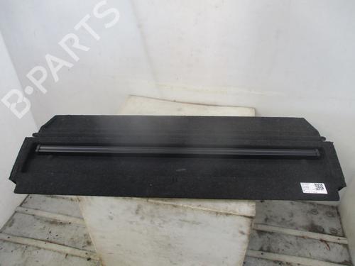 Rear parcel shelf CITROËN C4 Picasso I MPV (UD_) 1.6 HDi | BP28029631C85 