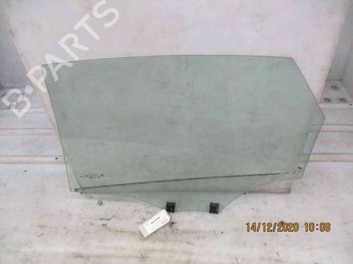 Rear right door window CITROËN C4 II (NC_) 1.6 VTi 120 (NC5FS0, NC5FS9) | BP19737622C21 