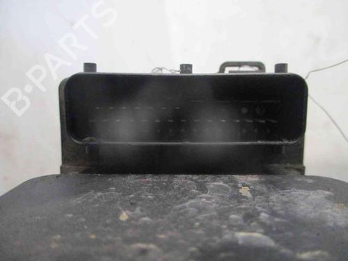 ABS pump RENAULT MEGANE I (BA0/1_) 1.9 dCi (BA05, BA1F) | BP19738008M43 