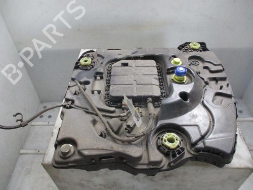 AdBlue-tank CITROËN C3 II (SC_) 1.6 BlueHDi 75 (75 hp) 30604952