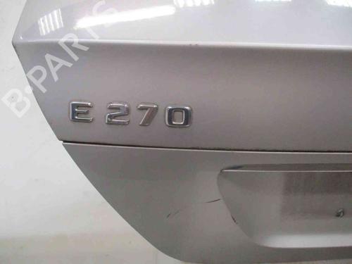 Tailgate MERCEDES-BENZ E-CLASS (W211) E 270 CDI (211.016) | BP19740892C6 