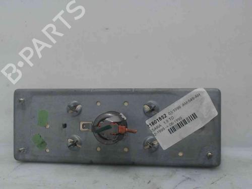 Passenger airbag CITROËN XSARA (N1) 1.9 TD | BP19712774C10 