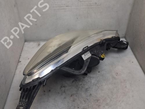 Left headlight CITROËN DS3 (SA_) 1.6 HDi 115 | BP39966084C28 - Image 2