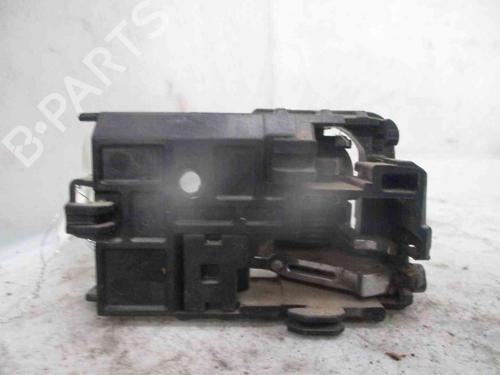 Rear left interior door handle NISSAN X-TRAIL I (T30) 2.2 dCi 4x4 | BP19738705I15 