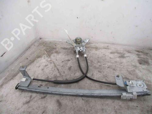 Rear left window mechanism CITROËN SAXO (S0, S1) 1.5 D | BP19712563C24 
