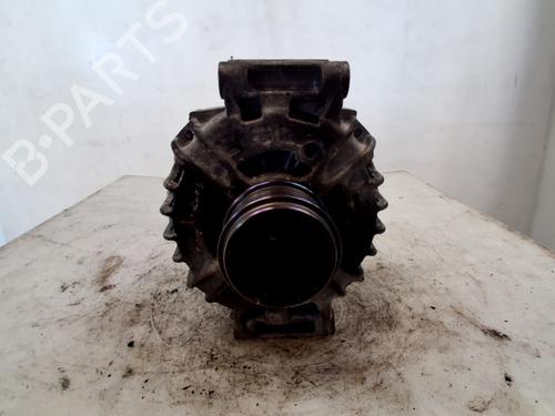Used Alternator Alternator VW POLO V (6R1, 6C1) 1.8 GTI (192 hp) 35997134 35997134
