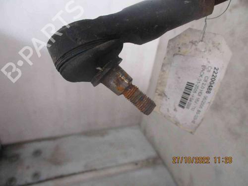 Steering rack CITROËN C8 (EA_, EB_)  | BP26623806M22 
