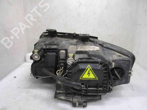 Lyskaster høyre AUDI A4 B6 Avant (8E5) 2.5 TDI quattro | BP26626057C29 