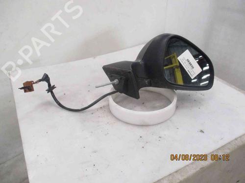 Used Right mirror PEUGEOT 407 (6D_) 2.0 HDi (6DRHRH) (140 hp) 26628347
