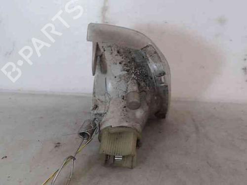 Right front indicator OPEL CORSA A Hatchback (S83)  | BP26620237C33 