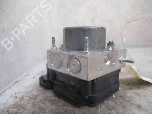ABS pump RENAULT CLIO IV (BH_) 1.5 dCi 75 | BP19721856M43