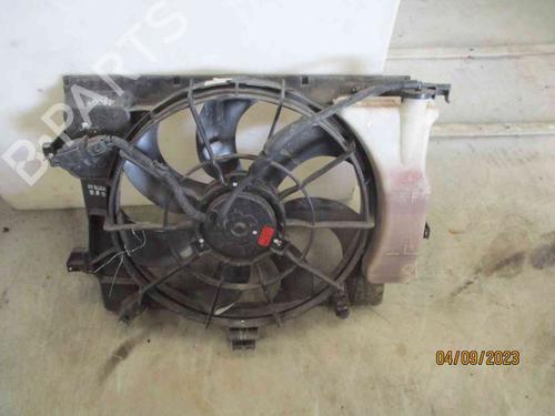 Radiator fan KIA RIO III (UB)  | BP26631704M35 