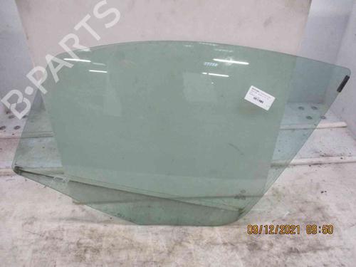 Front left door window LANCIA MUSA (350_) 1.3 D Multijet (350.AXM11, 350.AXM1A, 350.AXI1A) 51754279 51754279