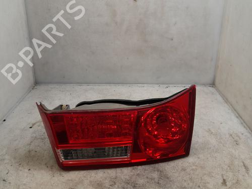 Used Right tailgate light HONDA ACCORD VIII Estate (CW) 2.2 i-DTEC (CW3) (150 hp) 32260357