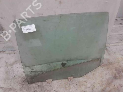 Used Rear left door window RENAULT MEGANE III Hatchback (BZ0/1_, B3_) [2008-2025]  26628965