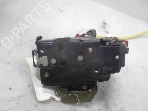 Front right lock AUDI A2 (8Z0) 1.4 | BP24009229C97 