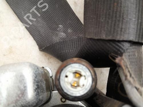 Front left seatbelt CITROËN C4 I (LC_) 1.6 16V | BP33996944I26 - Image 7