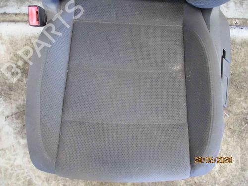Left front seat VW GOLF PLUS V (5M1, 521) 1.4 16V | BP19720427C15 