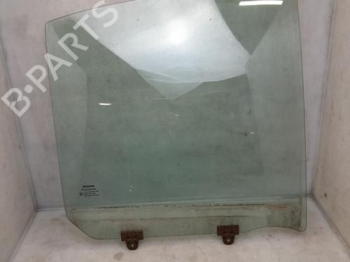 Used Rear right door window NISSAN MICRA III (K12) 1.2 16V (80 hp) 29600072
