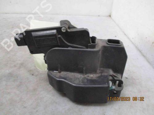 Rear left lock KIA PICANTO I (SA) 1.1 | BP26627252C100 