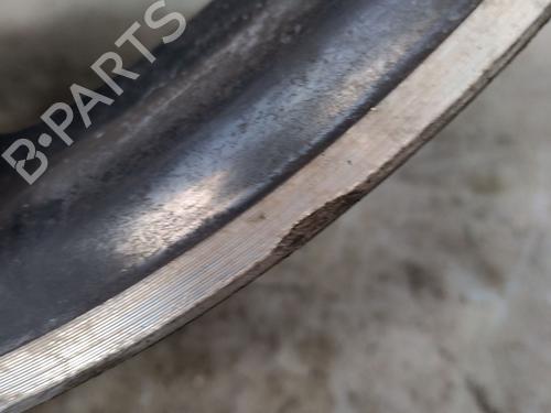 Rim RENAULT CLIO IV (BH_) 1.5 dCi 90 | BP27487738C45