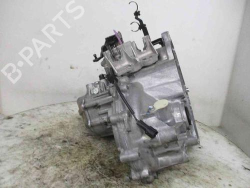Gearbox OPEL KARL (C16) 1.0 | BP26626324M3 