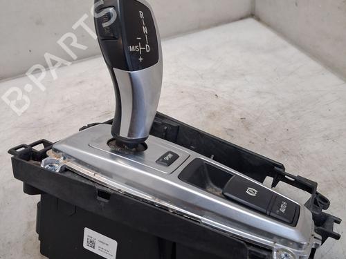 Gear lever BMW X5 (E70) xDrive 40 d | BP38939376M90 - Image 4