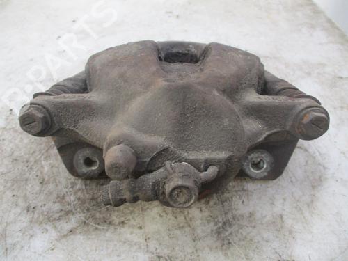 Used Left front brake caliper TOYOTA AURIS (_E15_) 1.4 D-4D (NDE150_, NDE150R) (90 hp) 28966199