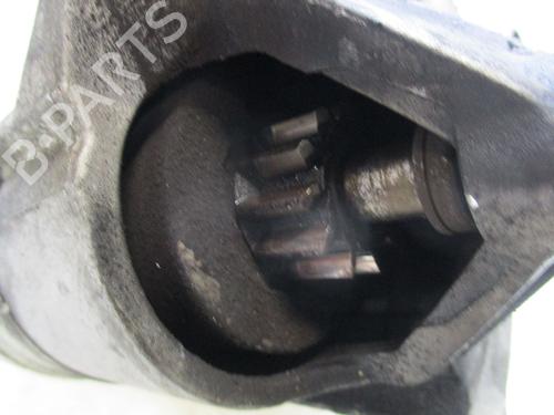 Starter PEUGEOT 807 (EB_) 2.0 HDI | BP31575334M8 