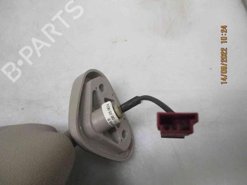 Right sun visor BMW 1 (E87) 120 d | BP26624345I2 