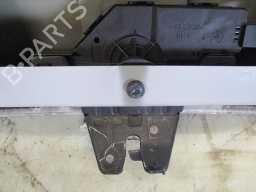 Tailgate BMW 3 (E90) 318 d | BP32199347C6 - Image 6