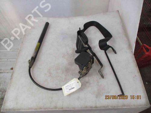 Venstre foran beltestrammer VW GOLF III Cabriolet (1E7) 1.6 (101 hp) 19736074