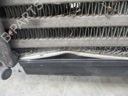 Intercooler AUDI A3 Sportback (8PA) 1.9 TDI | BP29493479M30 