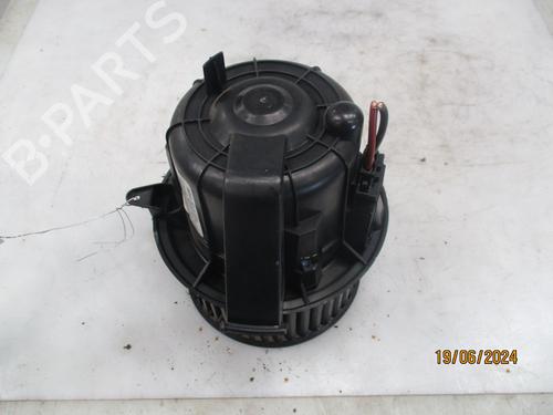 Used Heater blower motor CITROËN C3 II (SC_) 1.4 HDi 70 (SC8HZC, SC8HR0, SC8HP4) (68 hp) 26634473