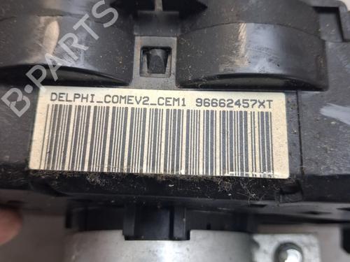 Forlygtekontakt CITROËN BERLINGO MULTISPACE (B9) 1.6 HDi 75 16V | BP39178938I24 - Image 8