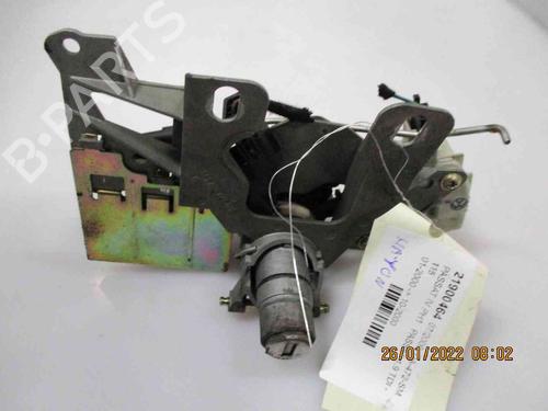 Elektronisk modul VW PASSAT B5 (3B2) 1.9 TDI (115 hp) 24007791