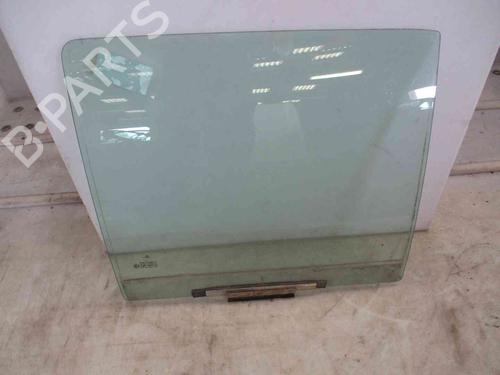 Used Front right door window CITROËN AX (ZA-_) 10 (50 hp) 19738898