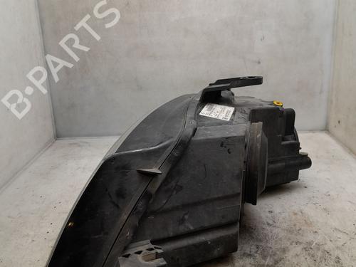 Right headlight AUDI A3 Sportback (8PA) 1.9 TDI | BP29514886C29 