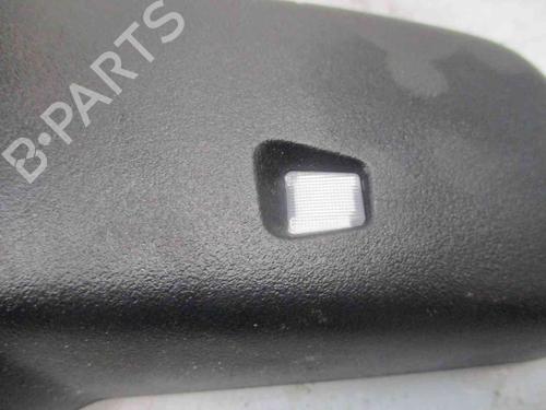Rear mirror KIA CEE'D Sportswagon (JD) 1.6 CRDi 136 | BP19739923I6 