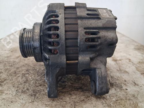 Alternator RENAULT KANGOO Express (FC0/1_) 1.5 dCi (FC1R) | BP37861486M7 - Image 2