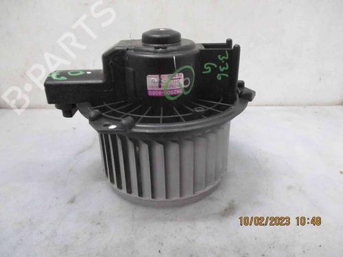 Heater blower motor SUZUKI ALTO VII (GF, HA25_, HA35_) 1.0 (AMF310, GFC31S) | BP24011837M62 