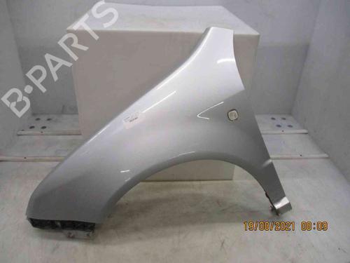 Used Left front fenders SKODA FABIA I (6Y2) 1.4 TDI (75 hp) 19740471