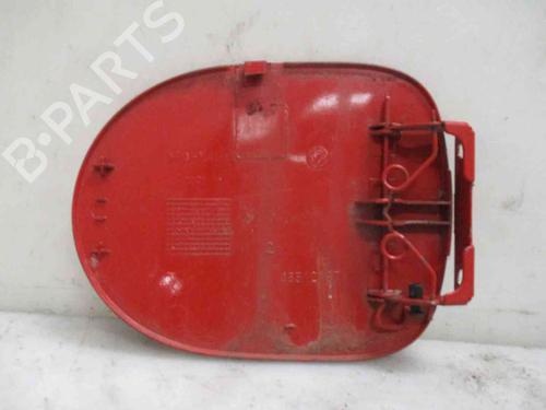 Fuel flap FIAT SEICENTO / 600 (187_) 0.9 (187AXA, 187AXA1A) | BP19721308C131 