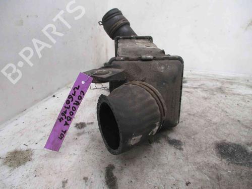 Intercooler SEAT CORDOBA (6K1, 6K2) 1.9 TDI | BP21833059M30